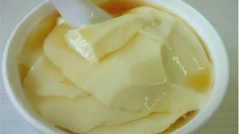 中国南北方争议最大的四道菜,网友:开战吧,豆腐脑必须是咸的!