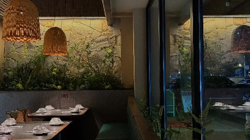 新疆本地适合家庭聚餐的老妈蹄花汤怎么选
