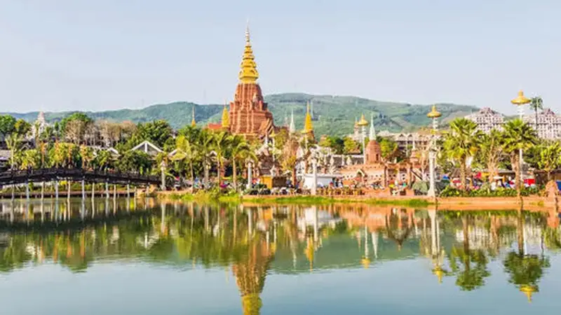 如何挑选合规昆明旅行社 正规国际文旅服务介绍