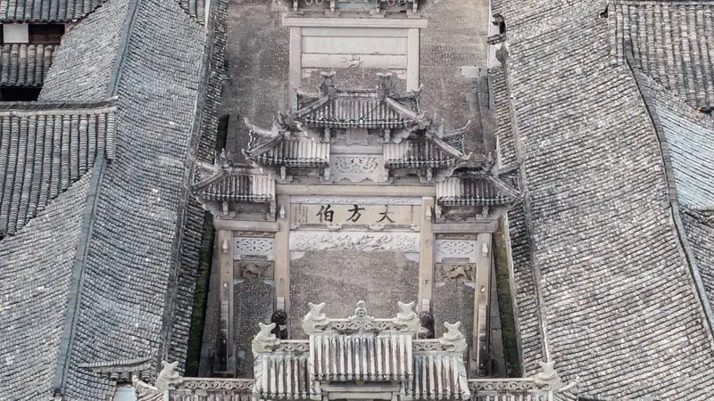 一个杭州HR，和浙江江郎山国旅的2天200人千岛湖团建