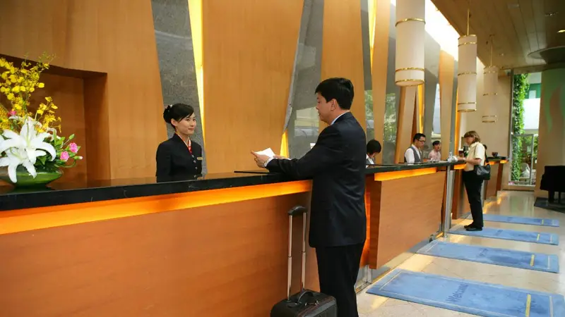 酒店“24小时退房”走红:一场存量竞争下的变相降价