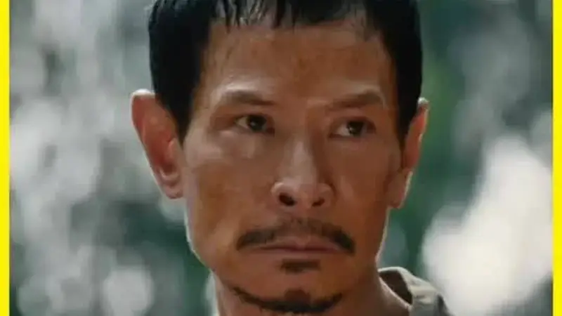 127. 男人为了捕获百米巨蟒竟然把一头大肥猪丢进一处深坑进行打窝 #电影推荐 #好剧推荐 #高分电影