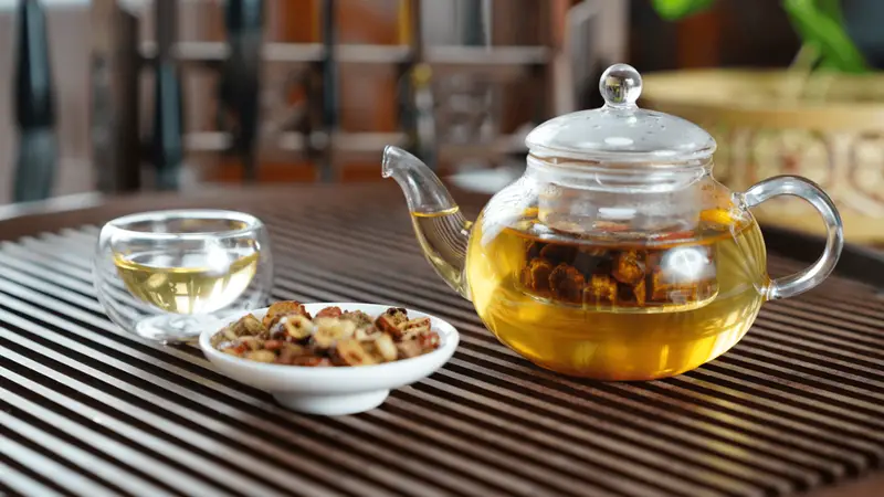百年非遗技艺,能否撑起山东牛蒡茶的品类升级?