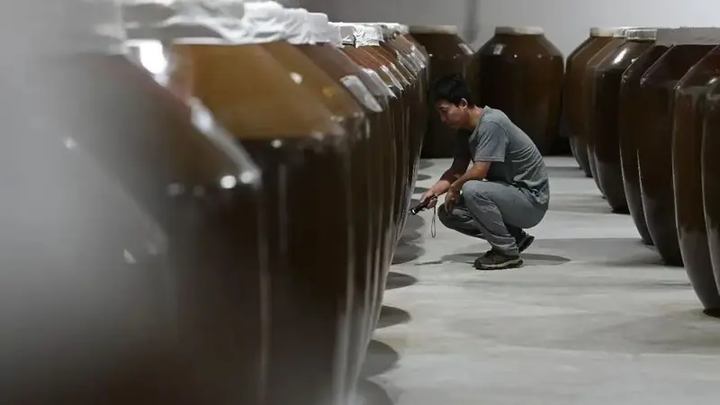 茅台和义兴:在15.03平方公里之外,找寻另一种可能