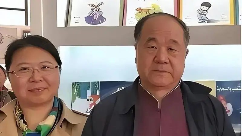 原创拔出萝卜带出泥莫言没想到，贾浅浅翻车后，女儿管笑笑也被牵连