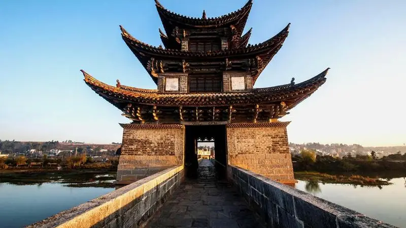 去这些地方看风景,旅行美景攻略让你不虚此行