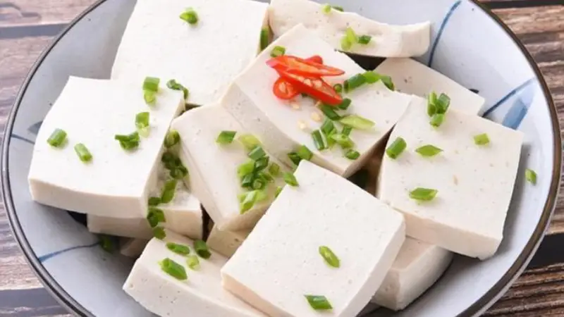 买豆腐,挑边上的好还是中间的好?看似一样区别很大,别再买错了!