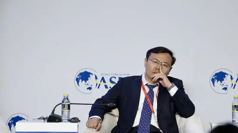 会员加杠杆炒股巨亏千万 任泽平的课怕是难卖了