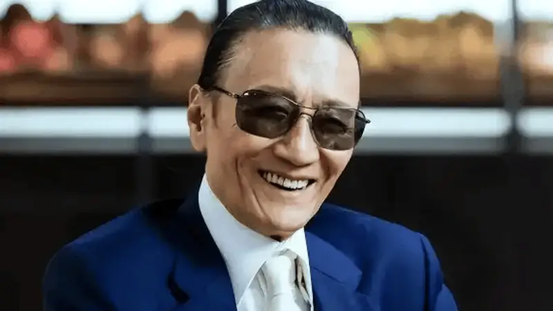 谢霆锋发文证实谢贤去世:大家不用哭也不必太伤心