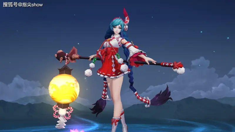 手感不是玄学!大乔时之奇旅口碑逆袭成国服优选,猫狗日记渐冷