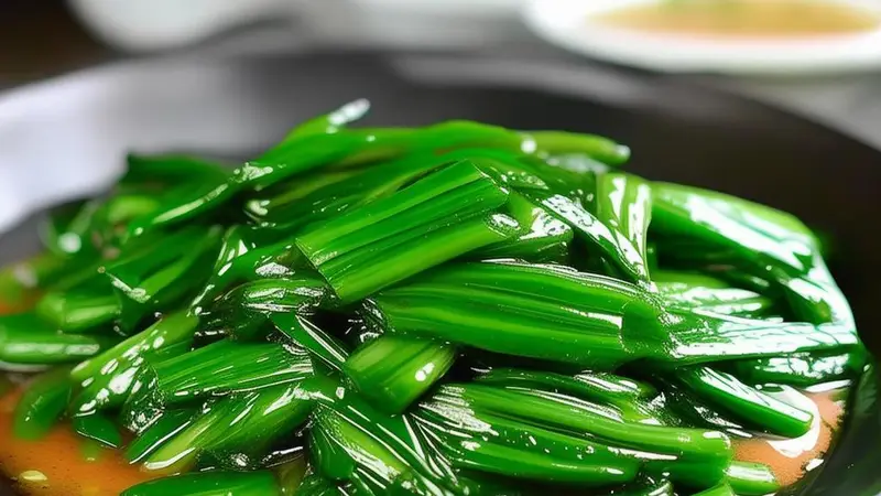 这5种隔夜菜 再心疼也别留到第二天
