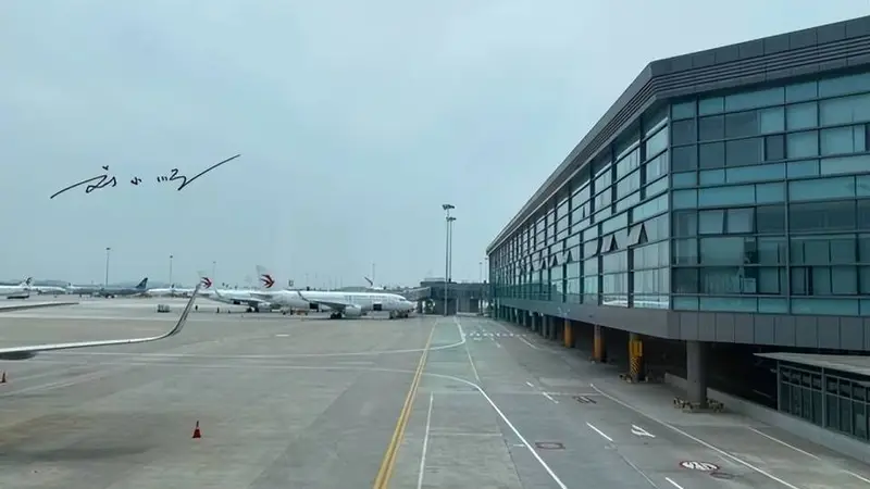 外地游客最大的“困惑”：为什么西安人把西安机场叫做咸阳机场？