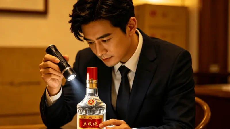 同样是老茅台，为什么价格差出几千块？拆解老酒估价的核心逻辑