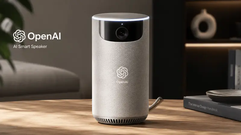 OpenAI挖了苹果400人，又盯上了苹果身后的中国制造商