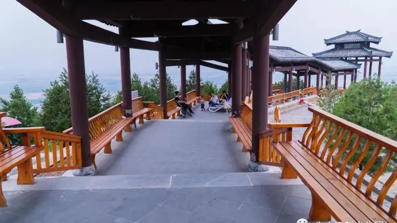 邯郸遛娃好去处 一票畅玩多项目出行参考