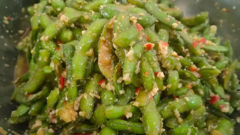下班10分钟上桌!8道快手快炒,有肉有素有凉菜,顿顿光盘