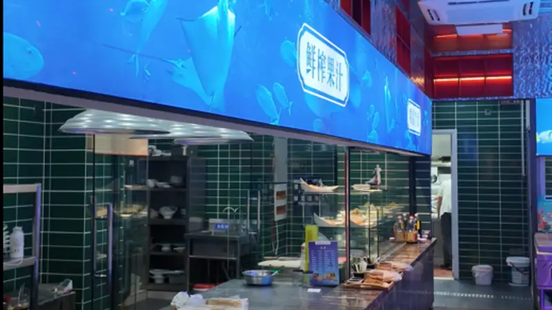 2026年海州夜宵海鲜去哪吃？从烹饪工艺到用餐环境的横向盘点