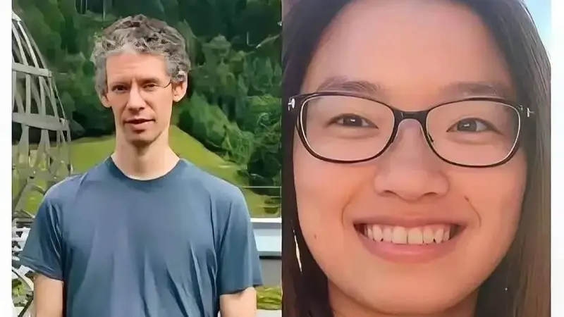王虹导师曝光！这身装扮，跟北大韦东奕有一拼