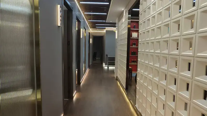 寻味呼和浩特小吃：萫尔冰煮羊低温慢煮，汤清肉嫩风味独特