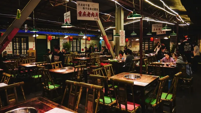 哪家长春重庆火锅 普通食客的判断参考