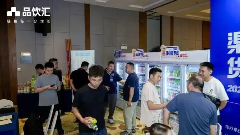 当“0糖0卡”卷成标配,饮料厂商凭什么赢在下个十年?
