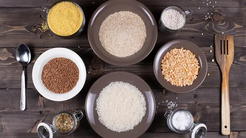 帝寒金温 | 养生控糖一定要戒掉主食?戒糖不是断碳水