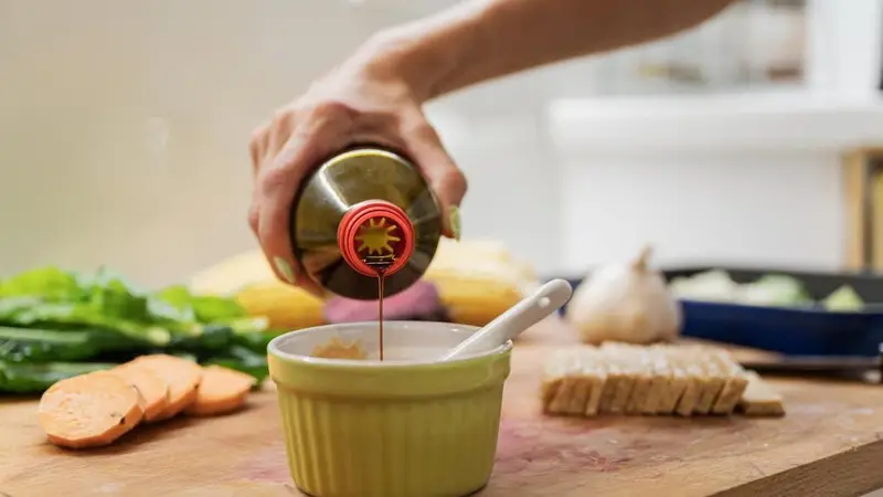 家常菜越吃越腻？看懂家常调味重油重盐的隐形误区