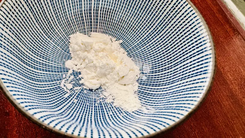一次成功!孩子点名要吃的麻婆豆腐,真香
