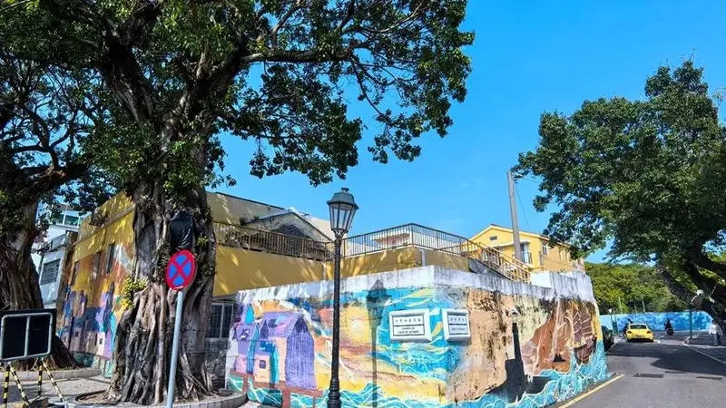 原创：在澳门度假不小心写了一篇深度游攻略（三）
