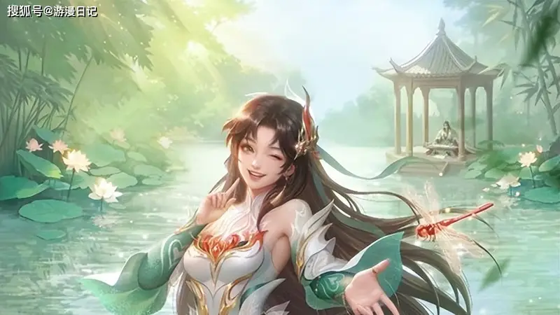 《三国杀》暑期版本上线!势小乔携神吕布登场,虎牢关燃魂回归!