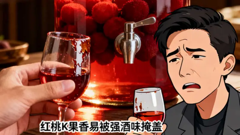 红桃K泡酒用什么白酒泡最好？行家说清门道