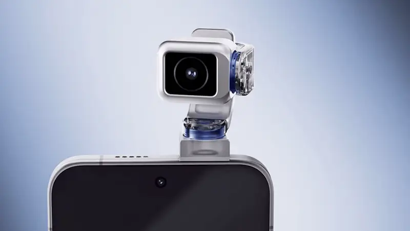 荣耀押注Robot Phone，能打一场翻身仗吗？