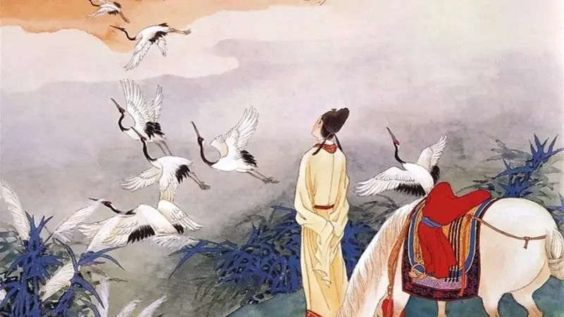 同为被俘入辽,张砺受人叹惜,赵延寿为何遗臭后世?