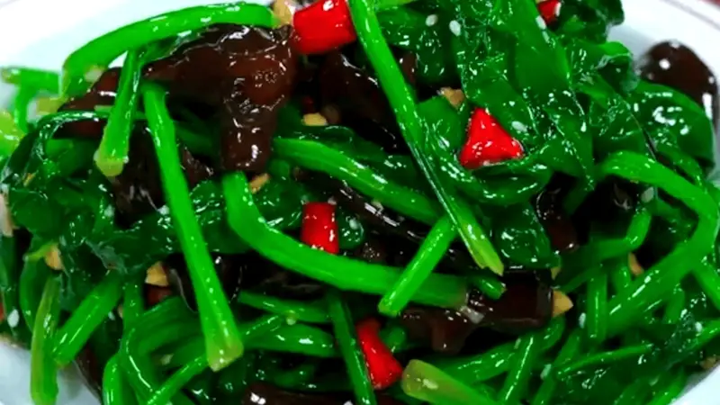 立秋“贴秋膘”，别只会吃肉！这8样端上桌，寓意好又养生