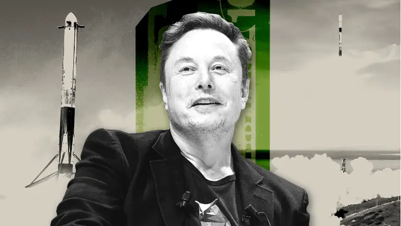 SpaceX上市后首份财报:营收暴增92%,184亿资本开支引盘后暴跌