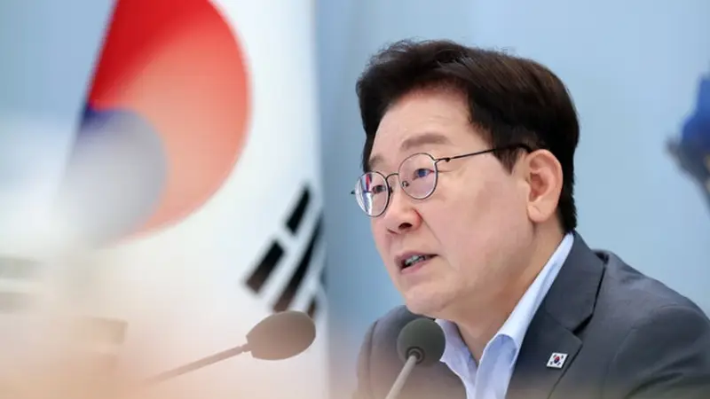 韩媒：韩国足协被搜查前一天 曾遭总统李在明点名批评