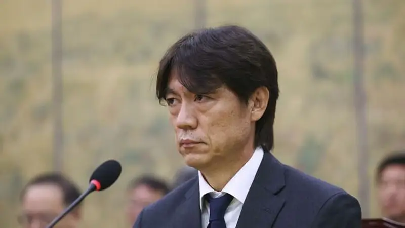 韩国警方突击搜查韩国足协办公室 调查洪明甫任命违规问题