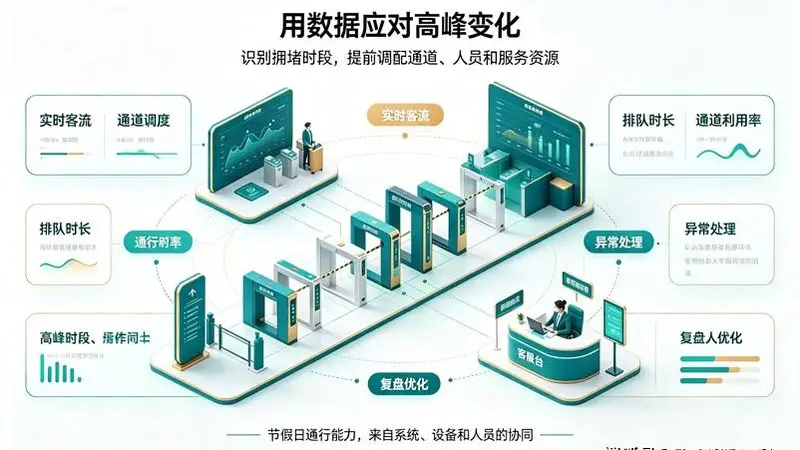 易景通景区票务系统长期合作价格更优，共赢发展