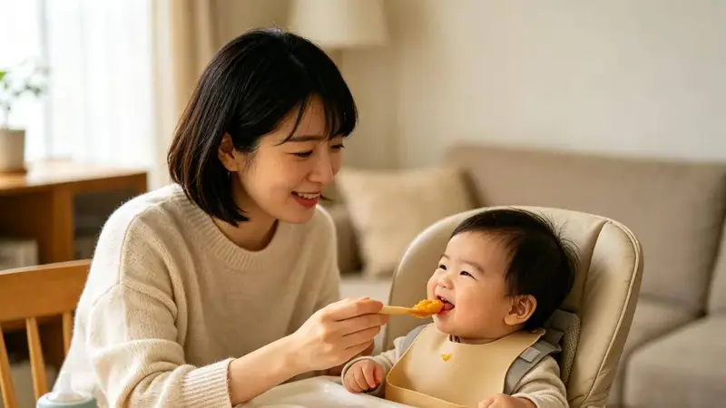 三招缓解宝宝便秘,新手爸妈看过来