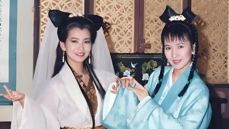 官方发对象还发钱？《天龙八部·归来》七夕这波操作太野了