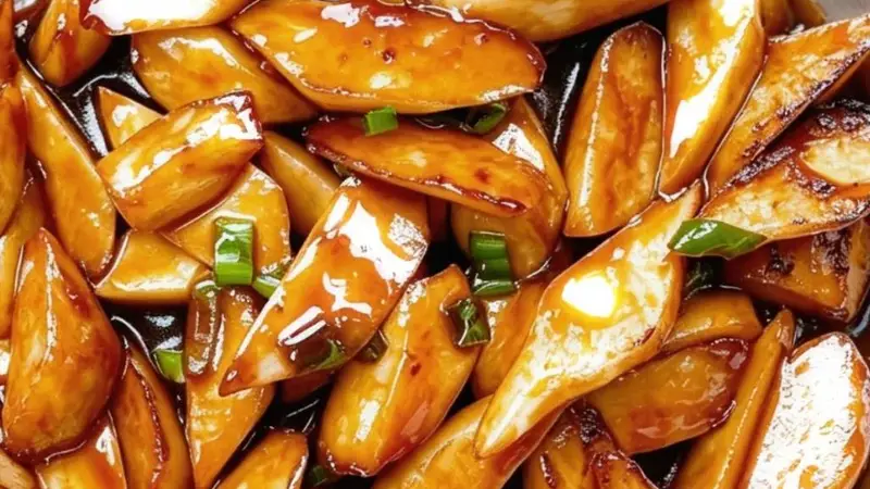 8月，使劲吃这3菜，一润肠，二消火，三润肤，四增免疫，别错过了