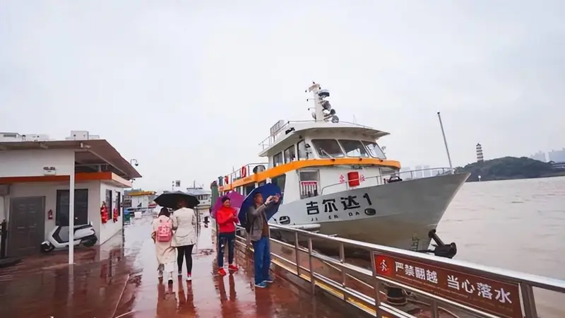中国“最尴尬”的名屿，与厦门鼓浪屿齐名，却几乎没什么游客？