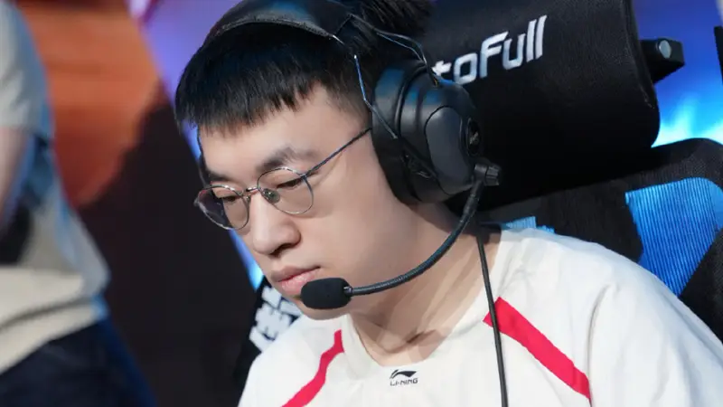 IG大战WBG,TheShy能否稳定军心?EDG遭遇TES一胜难求!