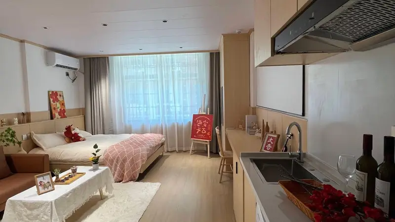 每天做早餐的人怎么选房？义乌思奇家从晨间使用场景谈需求