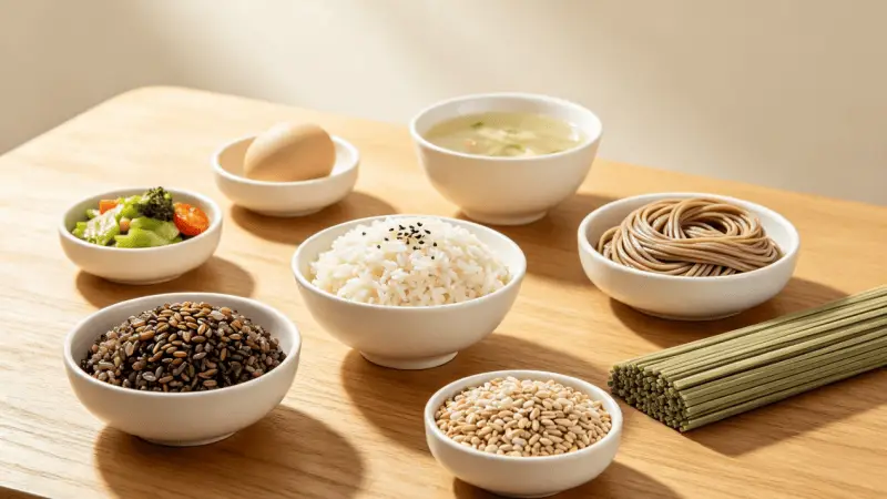 每3个成年人就有1个要控糖：低GI主食，正在重写中国人的“饭碗”