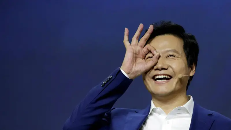 宇树上市，雷军爆赚152亿！小米，却被逼到了最危险的悬崖边