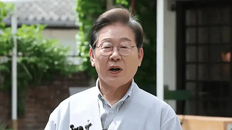 沉默72小时后，中方一锤定音，朝媒发出战争警告，李在明收到通知