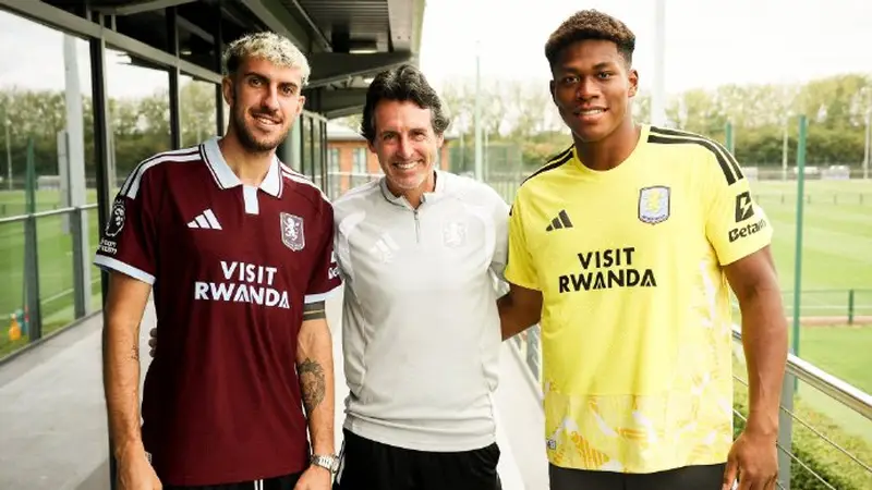 铃木彩艳加盟维拉引韩媒深思:和日本足球已不在同一层面