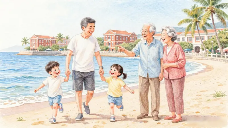 2026年厦门靠谱旅行社怎么选?那家伙踩坑后被这老板一句话救了