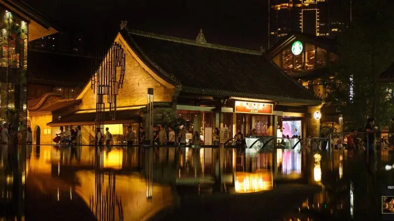 成都入境地接推荐:蓉之旅涉外善务